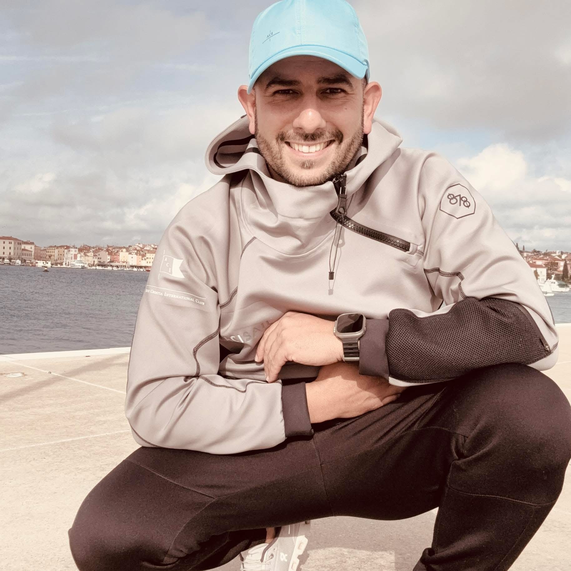 Mexx Sasani – Geschäftsführer MEXX CARS